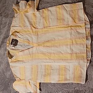 Matilda Jane short sleeved top L